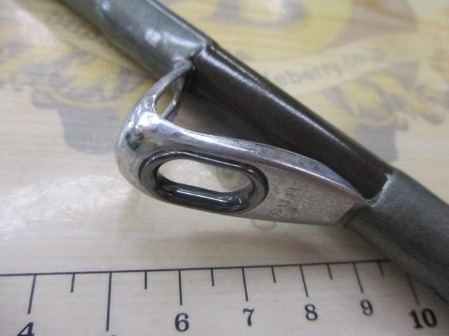 HZ先鋭剣崎 100-200