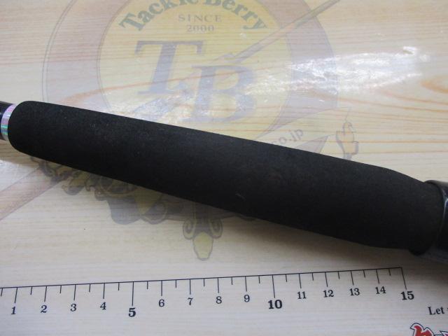 HZ先鋭剣崎 100-200