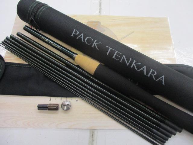 パックテンカラ 31-34ZW｜＠ベリーネット 日本最大新品中古釣具