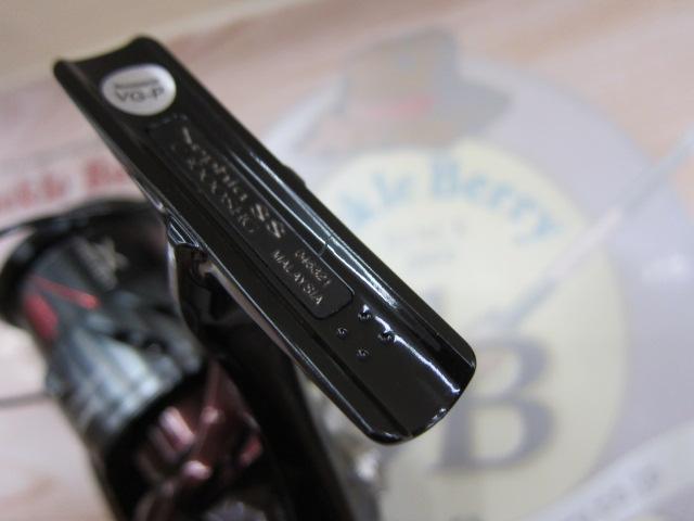 23セフィアSS C3000SHG