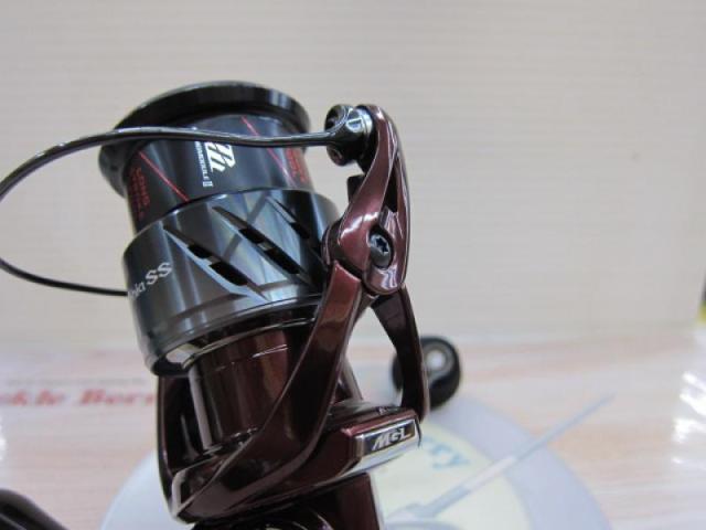 23セフィアSS C3000SHG