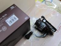 23セフィアSS C3000SHG