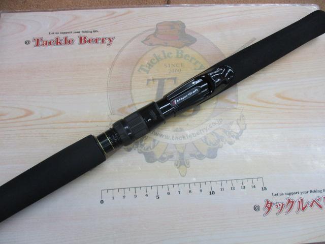 ジャイアントキリング GXC-76M