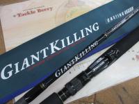 ジャイアントキリング GXC-76M