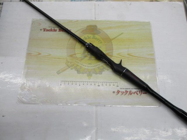 18ポイズンアドレナ 166MH