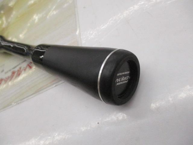 18ポイズンアドレナ 166MH