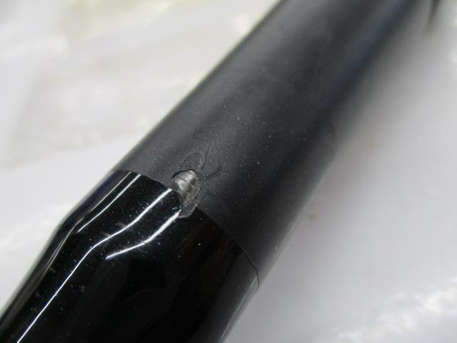 18ポイズンアドレナ 166MH