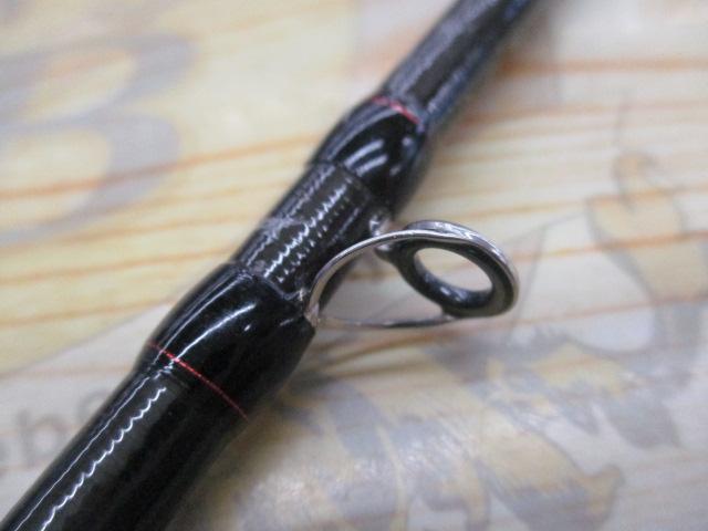 18ポイズンアドレナ 166MH