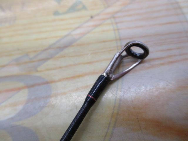 18ポイズンアドレナ 166MH