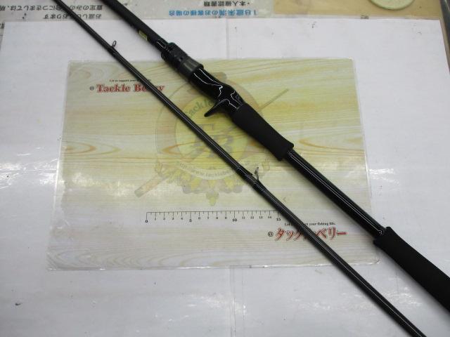 ソルティスト 92HB