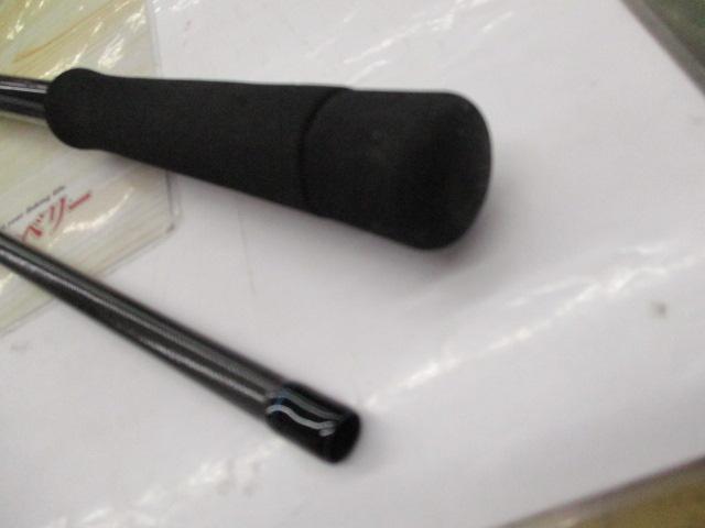 ソルティスト 92HB