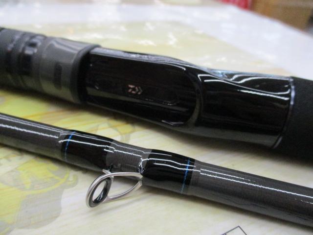 ソルティスト 92HB