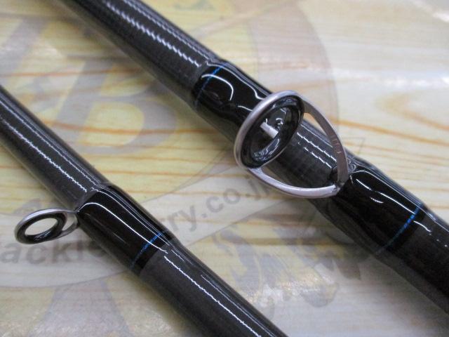 ソルティスト 92HB