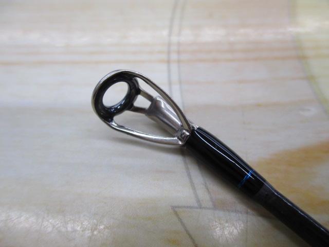 ソルティスト 92HB