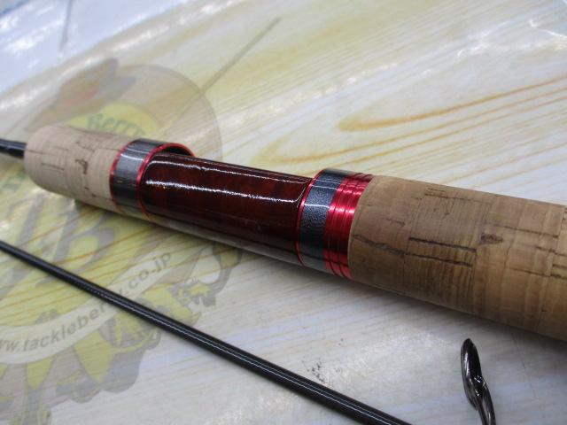 ダーインスレイヴ 63BR-L ブレイズラッシュ