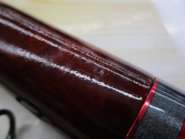 ダーインスレイヴ 63BR-L ブレイズラッシュ