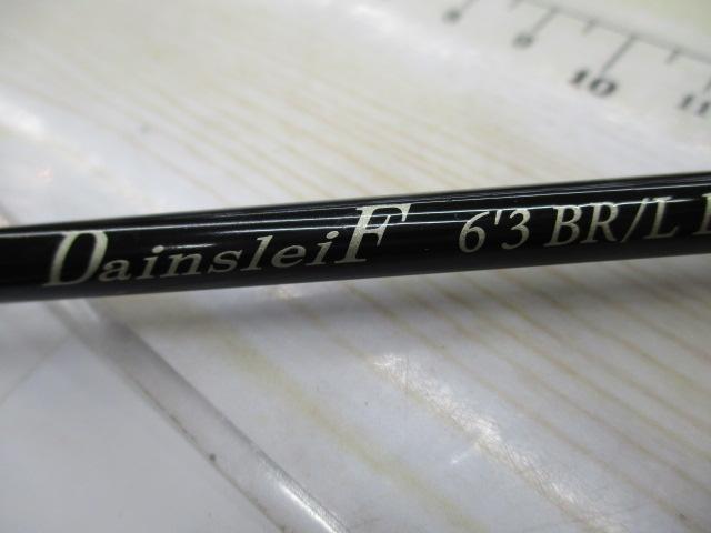 ダーインスレイヴ 63BR-L ブレイズラッシュ