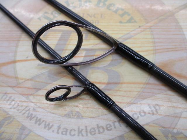 ダーインスレイヴ 63BR-L ブレイズラッシュ