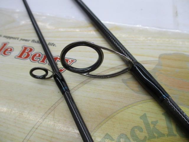 ダーインスレイヴ 61L Rev-A｜＠ベリーネット 日本最大新品中古釣具WEB