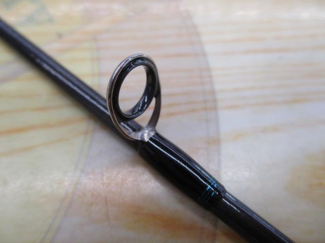 ダーインスレイヴ 61L Rev-A｜＠ベリーネット 日本最大新品中古釣具WEB