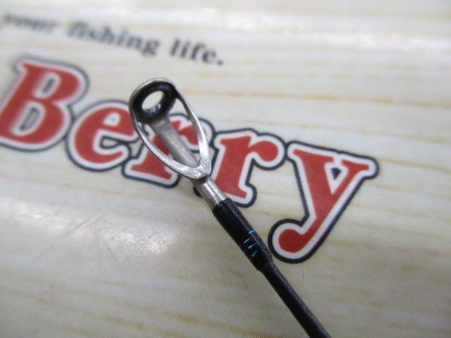 ダーインスレイヴ 61L Rev-A｜＠ベリーネット 日本最大新品中古釣具WEB