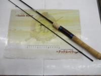 ダーインスレイヴ 61L Rev-A