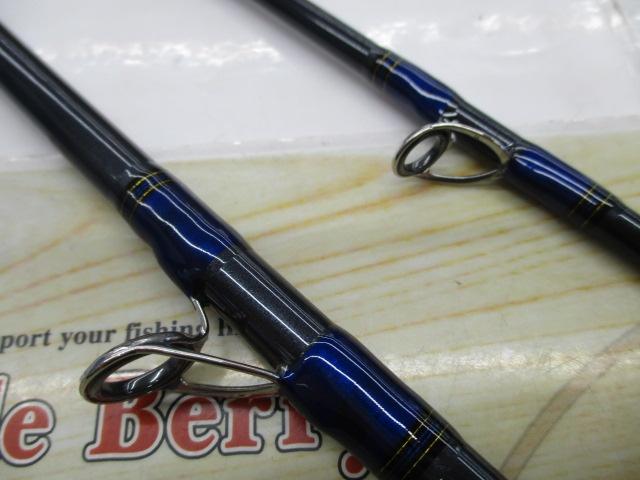 アナリスター 73 30-235