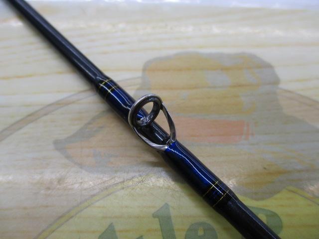 アナリスター 73 30-235