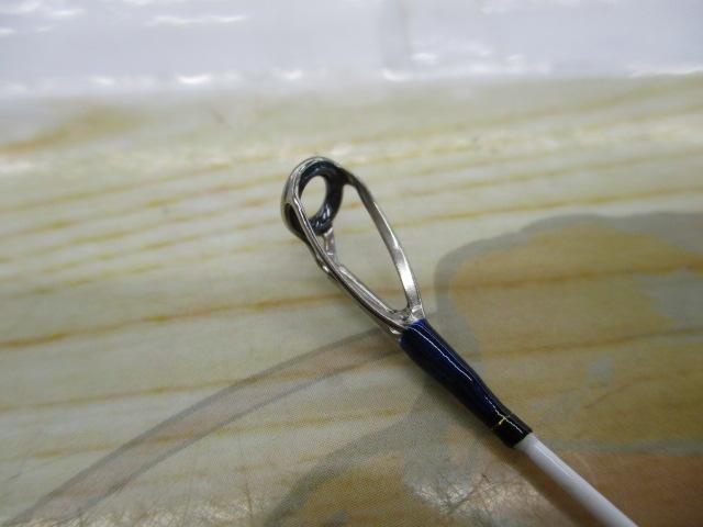 アナリスター 73 30-235