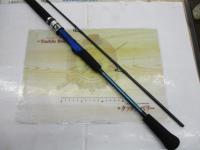 アナリスター 73 30-235