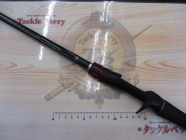 ゾディアス 166ML-G