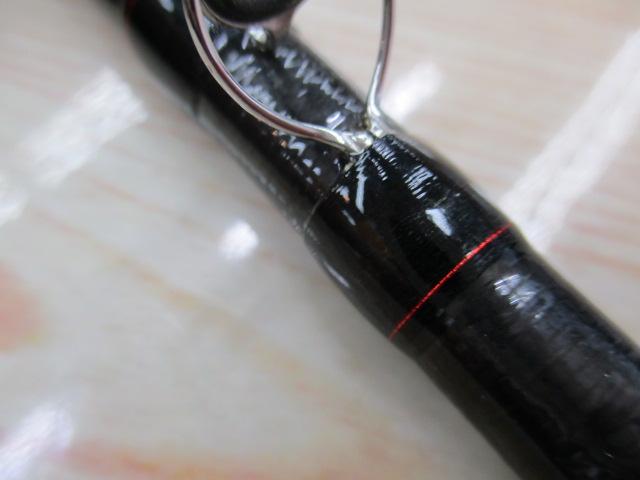 ゾディアス 166ML-G