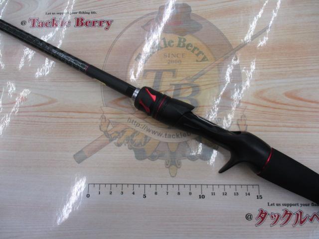 20ゾディアス　1610-MH-2 20ゾディアス 1610M-2｜＠ベリーネット 日本最大新品中古釣具WEB