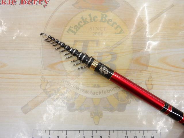 がま磯マスターモデルⅡチヌ L-50｜＠ベリーネット 日本最大新品