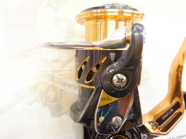 19ラグザス 2500LBD