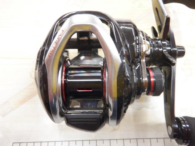 【新品未使用】シマノ SHIMANO 21炎月 100HG 早い者勝ち　送料込 21炎月 100HG｜＠ベリーネット 日本最大新品中古釣具WEBショップ