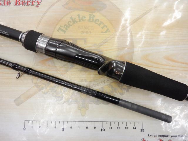 ハードロッカー B72XH