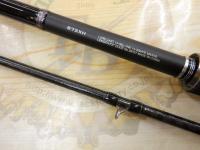 ハードロッカー B72XH