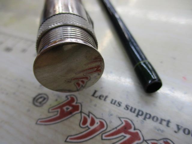 グラファイトモデル 906