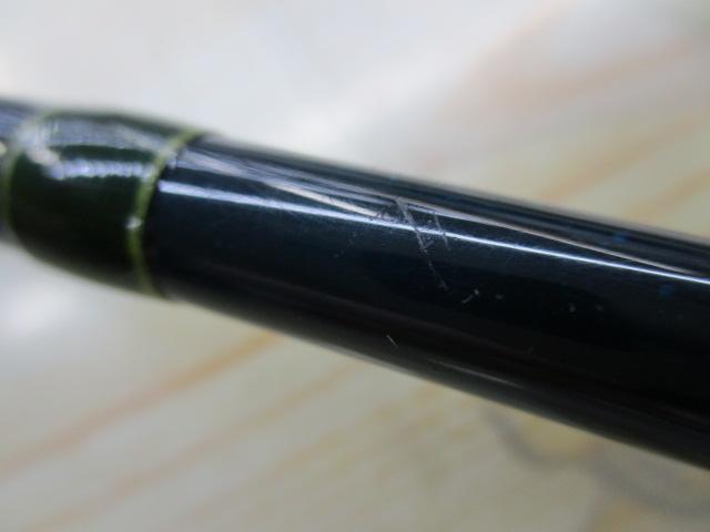 グラファイトモデル 906