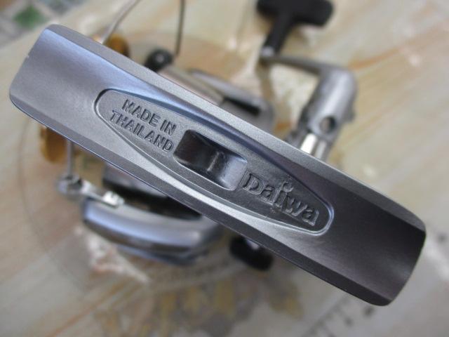 プロシューター 3500｜＠ベリーネット 日本最大新品中古釣具WEBショップ