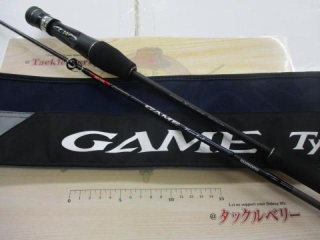 21ゲームタイプLJ B62-1/FS