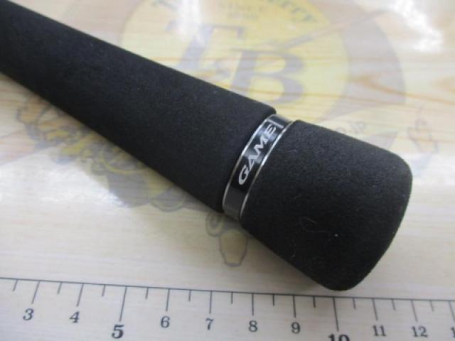 21ゲームタイプLJ B62-1/FS