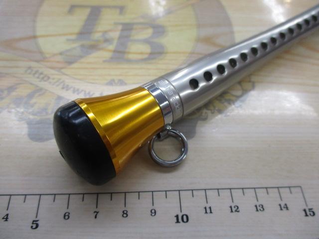 MPGデッキスティック73フルアームド202