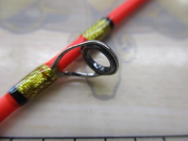 MPGデッキスティック73フルアームド202