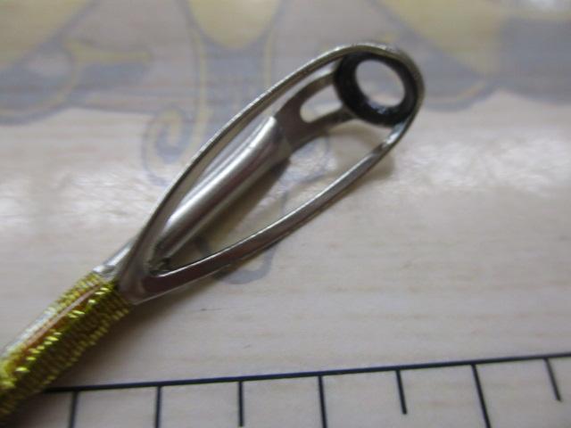 MPGデッキスティック73フルアームド202