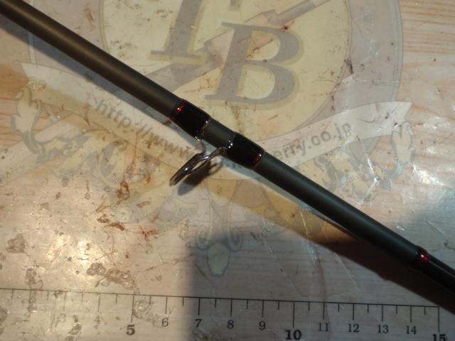 レッドバック5G RB5-B610L/S