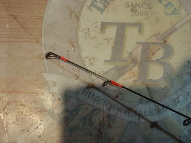 レッドバック5G RB5-B610L/S