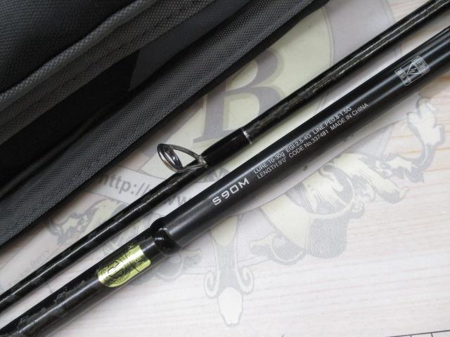 ダイナダートXR S90M