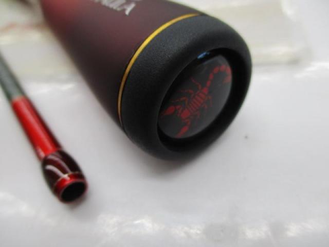 24ワールドシャウラ テクニカルエディション S66SUL-R/2